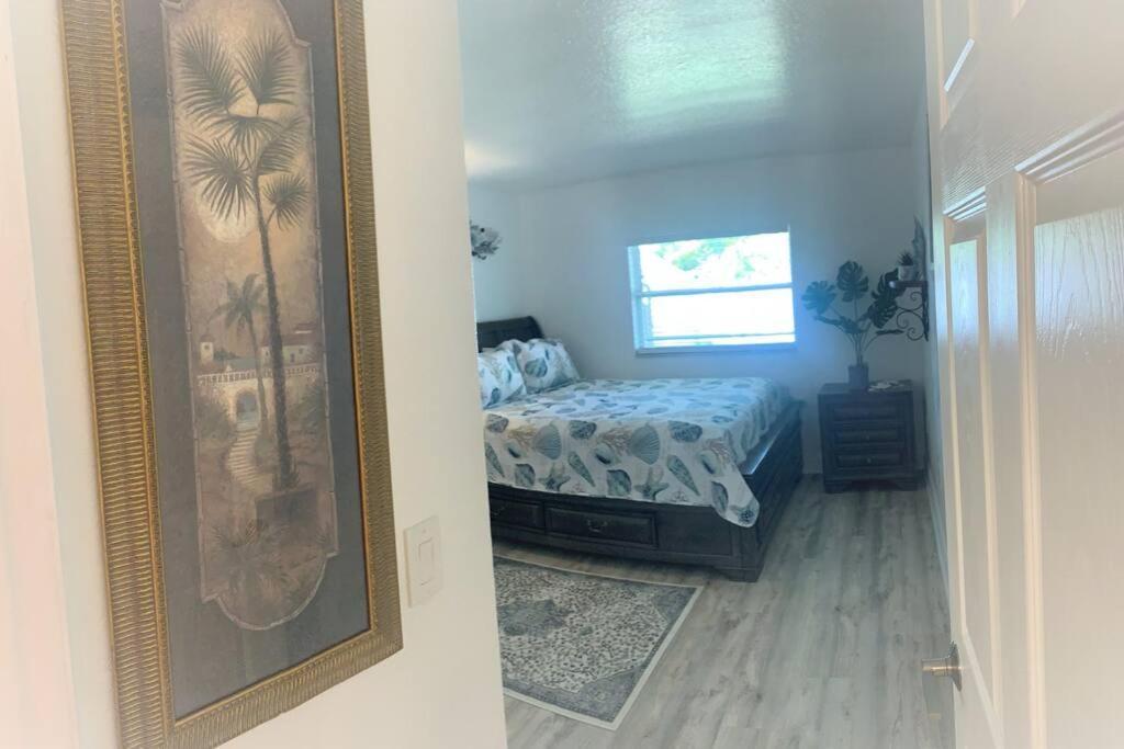 Bright And Beachy 2Bed 1Bath Home - Unit 210 Какао-Бич Экстерьер фото