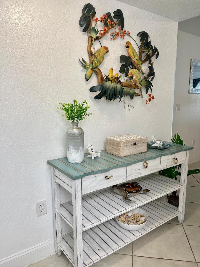 Bright And Beachy 2Bed 1Bath Home - Unit 210 Какао-Бич Экстерьер фото