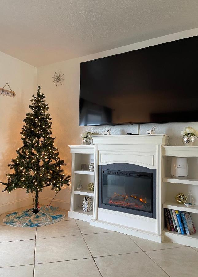 Bright And Beachy 2Bed 1Bath Home - Unit 210 Какао-Бич Экстерьер фото