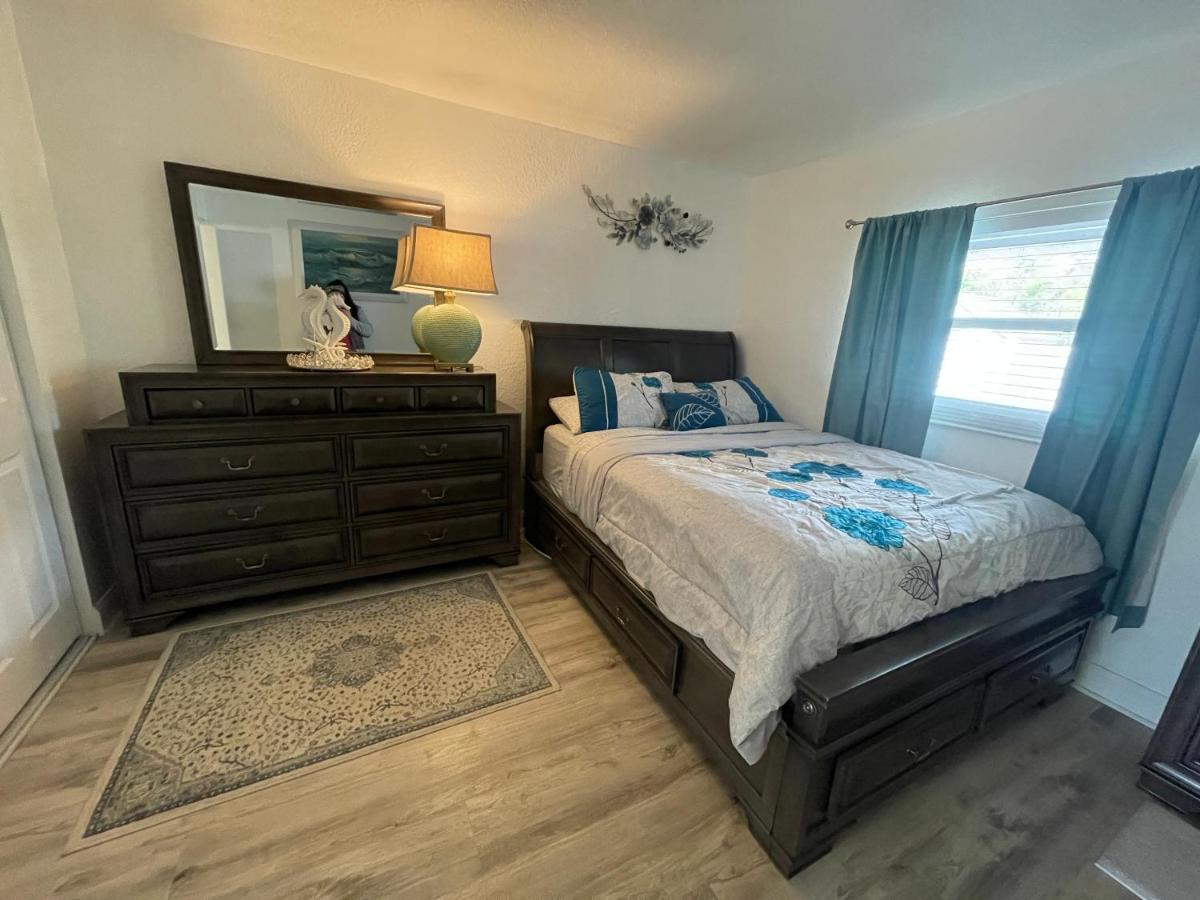 Bright And Beachy 2Bed 1Bath Home - Unit 210 Какао-Бич Экстерьер фото